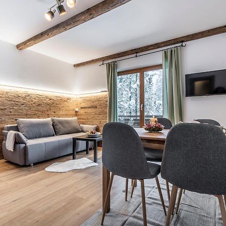 Haus Hohenwiesen Lenggries Dış mekan fotoğraf